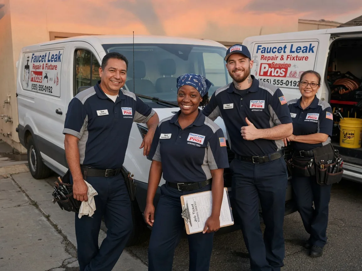 Faucet Repair company in Montezuma, NY