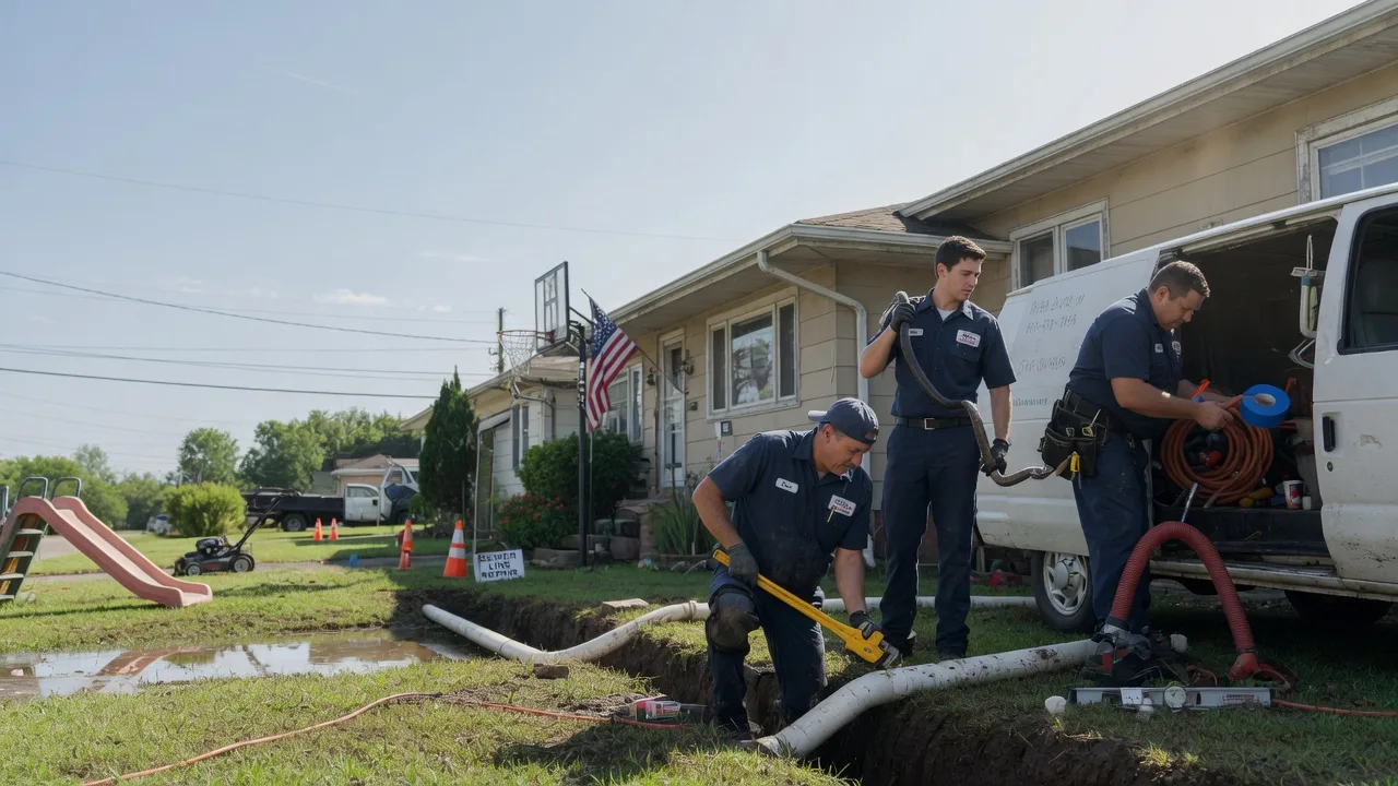 Toilet Installation in Montezuma, NY near me